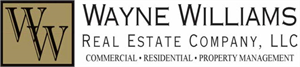 WAYNE WILLIAMS REAL ESTATE PROPERTY MANAGEMENT